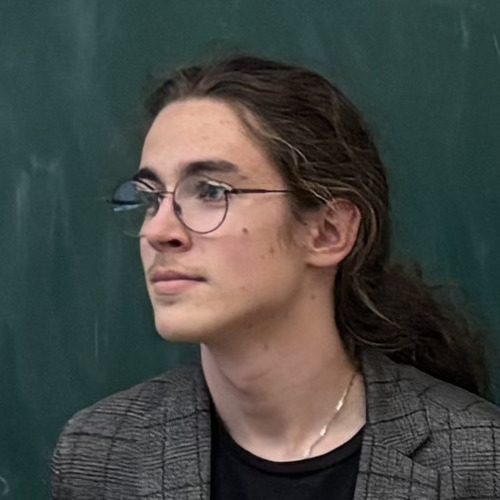 Адриан Ревковский